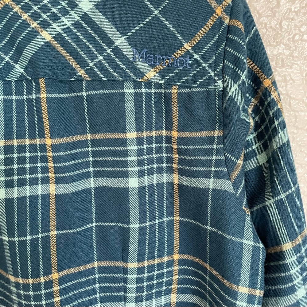 Marmot Bridget Women’s Flannel